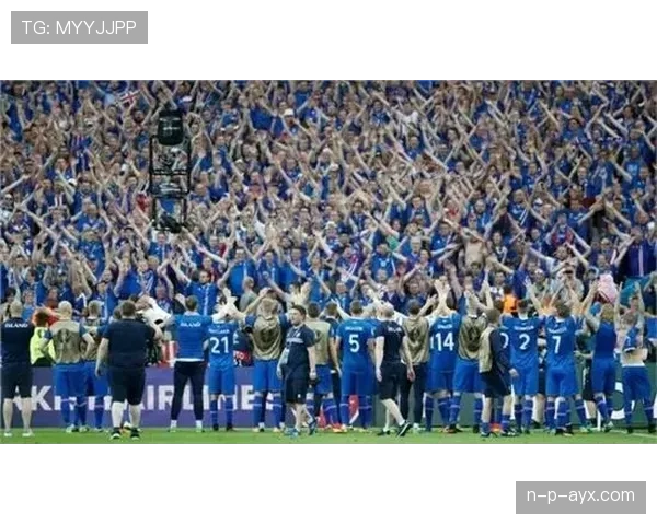 冰岛女足新星闪耀，年轻才俊蓄势待发剑指国际赛场