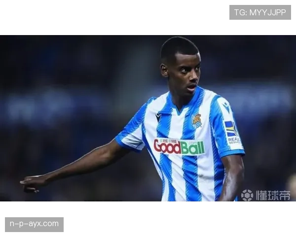 伊萨克进攻新星强势崛起，惊人潜力引多方瞩目