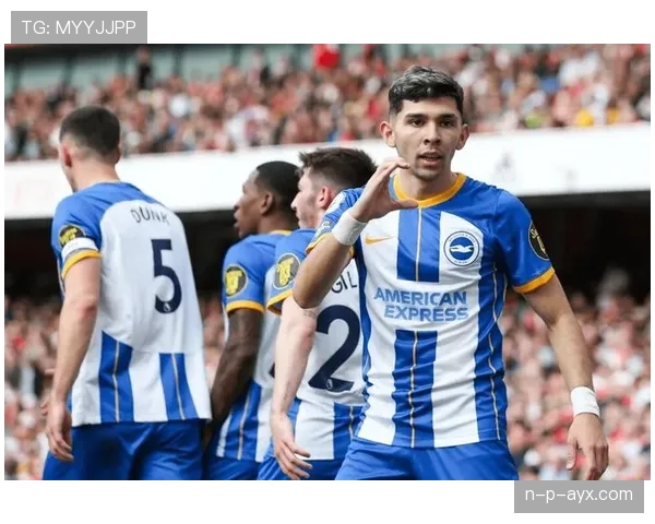 布莱顿控球体系再创新高,流畅配合与战术智慧引瞩目 布莱顿控球体系再创新高,流畅配合与战术智慧引瞩目