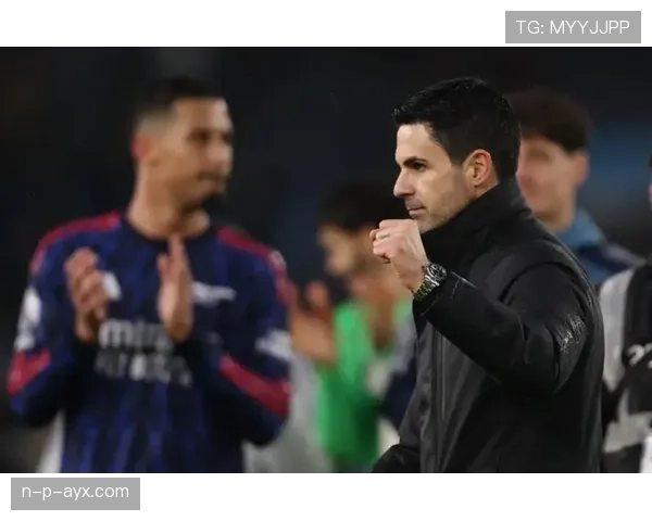 阿尔特塔率队展现惊人韧性，持续强势表现引热议