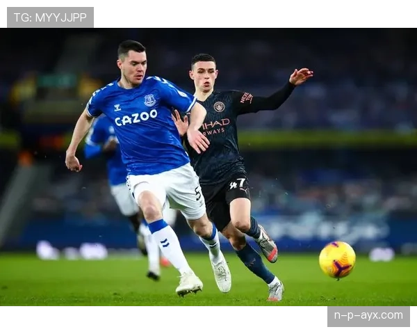 埃弗顿遭遇重创，英超赛季前景蒙上阴影