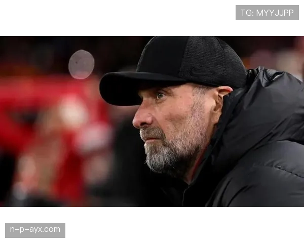 克洛普激活利物浦创造力，球队状态回升引关注