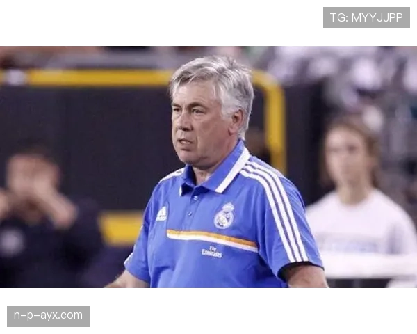 安切洛蒂控球理念引领球队崛起,战术革新铸就精彩赛季 安切洛蒂控球理念引领球队崛起,战术革新铸就精彩赛季