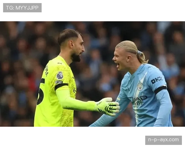 哈兰德空中冲击力大增，助球队稳取关键胜利