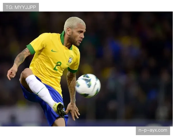 马尔基尼奥斯：巴西国家队主力中卫长期稳定输出