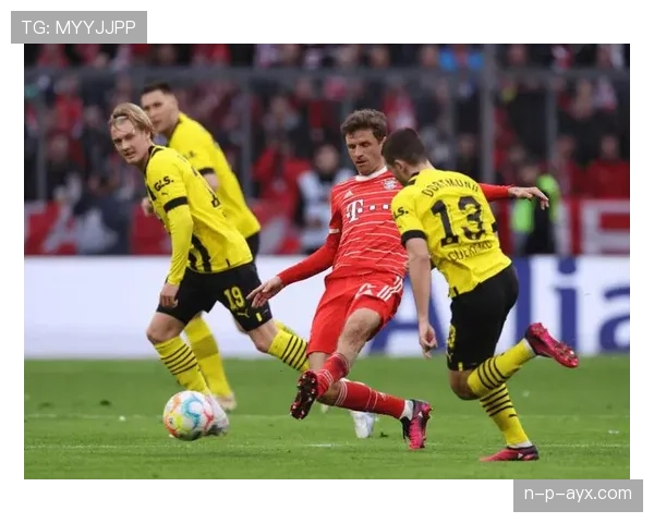 多特蒙德被拜仁压制的死局:战术短板与高层分歧如何让豪门定位陷入危机 多特蒙德被拜仁压制的死局:战术短板与高层分歧如何让豪门定位陷入危机