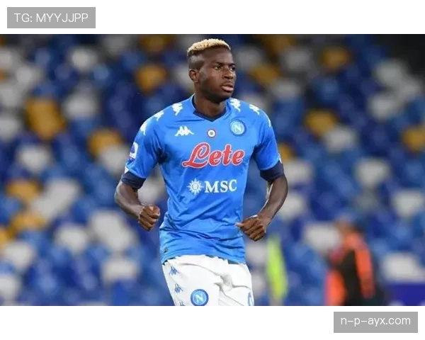 奥斯梅恩与哈兰德英超数据差异及战术角色解析