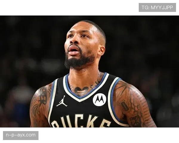 利拉德关键时刻三分命中率提升显著拉开比分优势