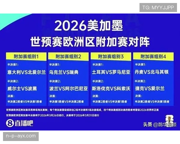 波黑国家队2026世界杯晋级前景分析 能否创造历史首次突围小组赛