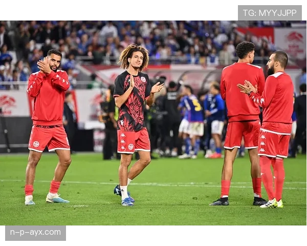 突尼斯2026世界杯赛程前瞻 北非劲旅能否突破小组赛魔咒