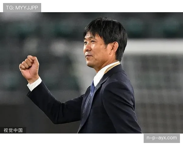 2026世界杯日本队阵容预测：森保一能否打造亚洲最强十一人